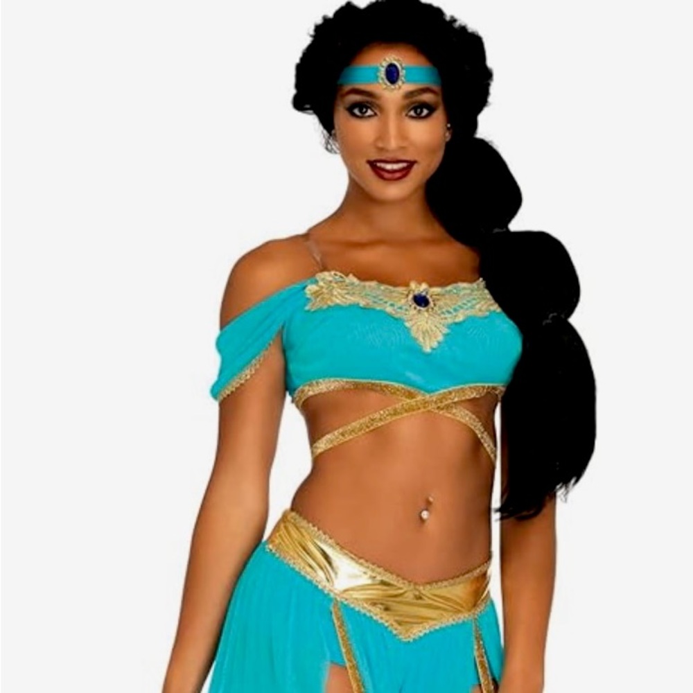 Leg Avenue Jasmine Costume